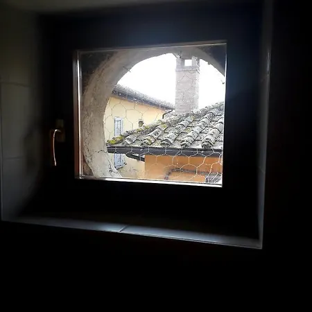 Semesterbostad Il Vecchio Frantoio N.2 *